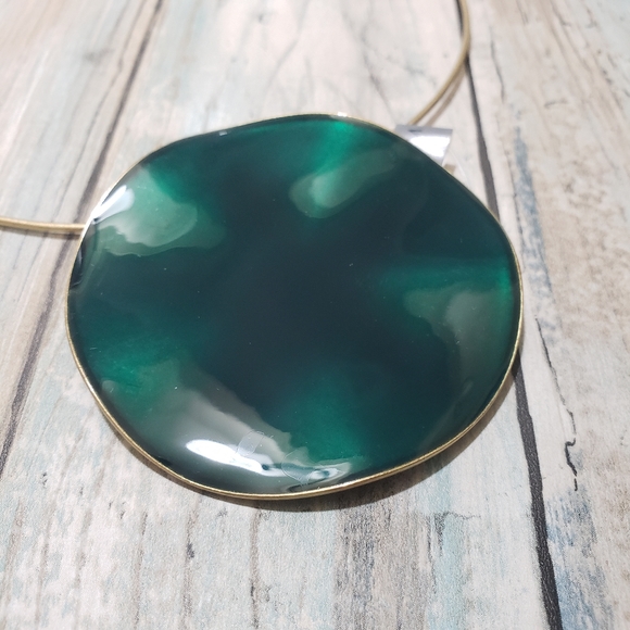 PILGRIM  Danish Design Necklace. - Picture 4 of 6